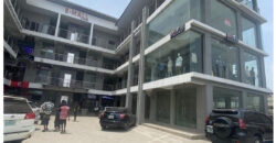 COMMERCIAL PROPERTY FOR SALE IN LEKKI