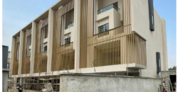 IKOYI LUXURIOUS 4 BEDROOM TERRACE DUPLEX FOR SALE