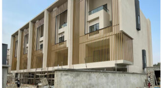 IKOYI LUXURIOUS 4 BEDROOM TERRACE DUPLEX FOR SALE