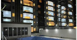 NEATLY BAKED: 3 BEDROOM CITY VIEW APARTMENT FOR RENT