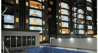 NEATLY BAKED: 3 BEDROOM CITY VIEW APARTMENT FOR RENT