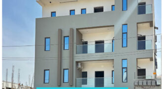 N120M & N200M LEKKI LUXURIOUS 1&2 BEDROOM SERVICED APARTMENT