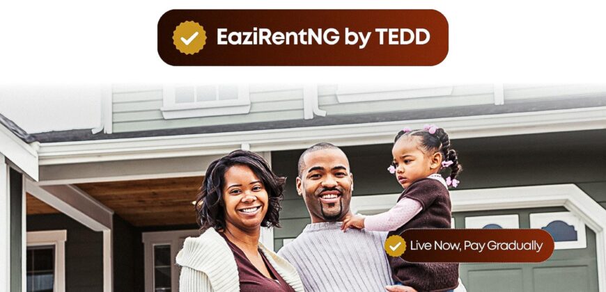 PAY MONTHLY, LIVE FULLY